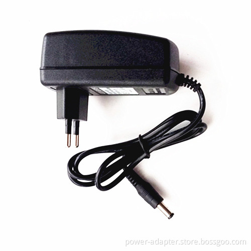 10V 2A New AC 100V-240V Converter Adapter DC 10V 2A Power Supply EU Plug DC 5.5mm x 2.1mm